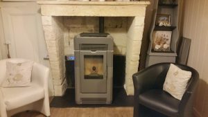 installateur poele a granule bordeaux