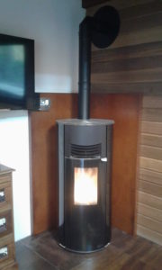 installateur poele a granule bordeaux