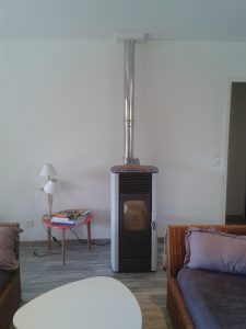 installateur poele a granule bordeaux