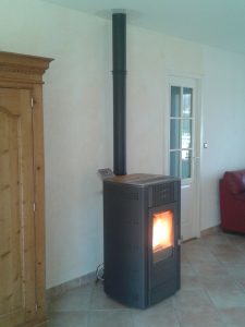 installateur poele a granule bordeaux