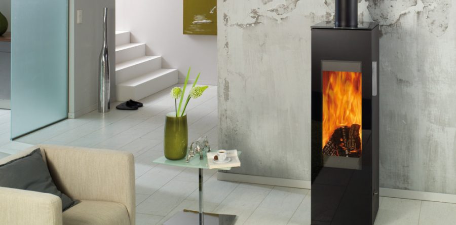 POELE CANTARA – FONTE FLAMME