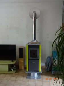 installateur poele a granule bordeaux