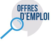 NOUS RECRUTONS !