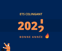 BONNE ANNEE 2022 !!